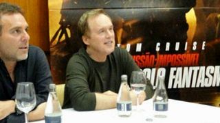 Imagem da notícia Missão Impossível - Protocolo Fantasma