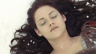 Imagem da notícia Branca de Neve e o Caçador tem novas fotos divulgadas