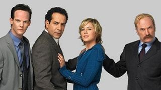 Imagem da notícia Detetive Monk ganhará um filme