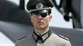 Imagem da notícia Coletiva "Operação Valquíria" - Tom Cruise