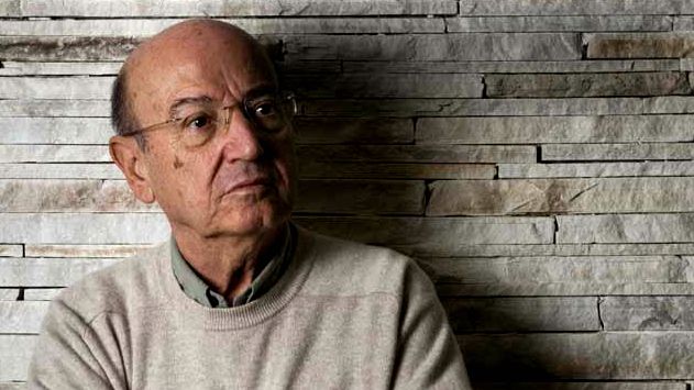 Imagem da notícia Morre aos 76 anos o diretor Theo Angelopoulos