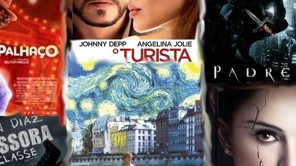 Imagem da notícia Saiu o resultado da promoção 10 Melhores e Piores de 2011