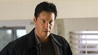 Imagem da notícia Keanu Reeves estreia na direção com Man of Tai Chi