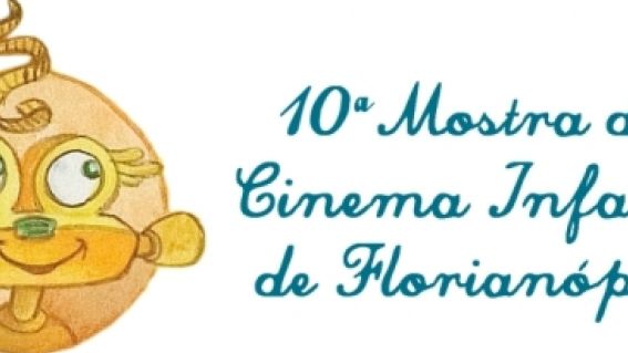 Imagem da notícia Mostra de Cinema Infantil de Florianópolis abre inscrições