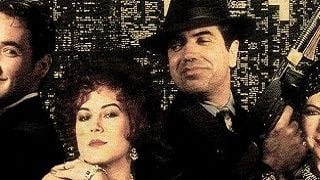 Imagem da notícia Woody Allen prepara versão musical de Tiros na Broadway