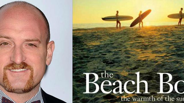Imagem da notícia Fox vai produzir musical sobre os Beach Boys