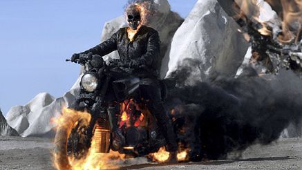 Imagem da notícia Bilheterias Brasil: mais uma semana de liderança para Motoqueiro Fantasma