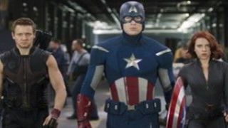 Imagem da notícia Os Vingadores: assista ao novo trailer
