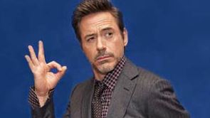 Robert Downey Jr. virá ao Brasil apresentar Sherlock Holmes 2