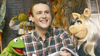 Imagem da notícia Vem aí Os Muppets 2