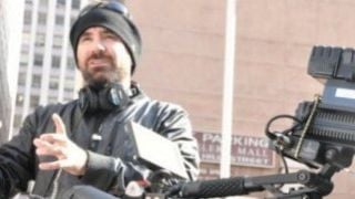 Imagem da notícia Filme com Zorro do futuro perto de definir diretor