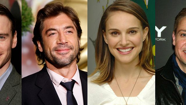 Imagem da notícia Elenco estelar deve compor The Counselor, de Ridley Scott