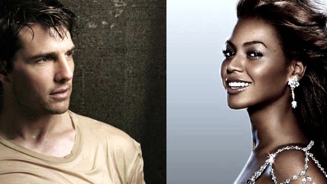 Nova versão de Nasce Uma Estrela com Beyoncé e... Tom Cruise?