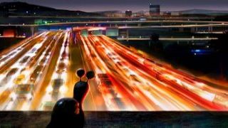 Imagem da notícia Corrida de Indianápolis estará em nova animação da DreamWorks