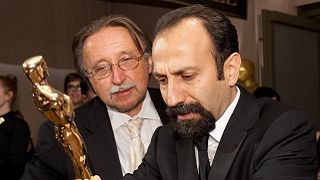 Imagem da notícia Diretor de A Separação irá filmar na França