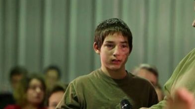 Imagem da notícia Meryl Streep, Johnny Depp e Justin Bieber contra o bullying e a censura