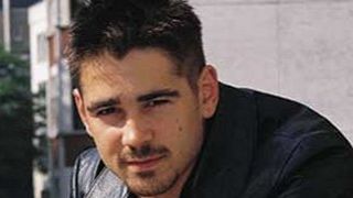 Imagem da notícia Colin Farrell negocia para filme sobre rei Arthur