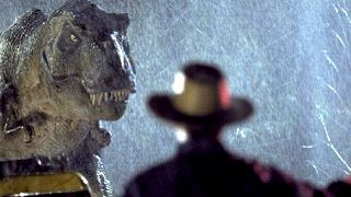 Imagem da notícia Confirmado o relançamento de Jurassic Park em 3D