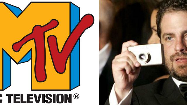 Imagem da notícia A história da MTV vai virar filme