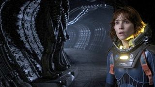 Veja o novo trailer legendado de Prometheus