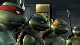 Imagem da notícia Novo filme trará Tartarugas Ninja como alienígenas