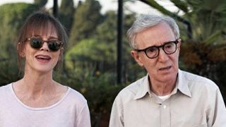 Imagem da notícia Novo filme de Woody Allen muda de nome e ganha primeiras imagens oficiais