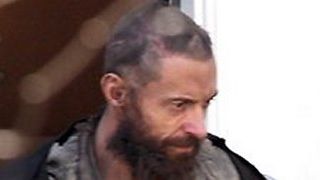 Imagem da notícia Confira a primeira imagem de Hugh Jackman no musical Les Misérables