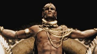 Imagem da notícia Continuação de 300 ganha data de lançamento