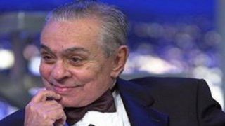 Imagem da notícia Morre o humorista Chico Anysio