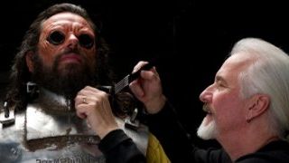 Imagem da notícia Homens de Preto 3: divulgadas imagens do visual dos alienígenas