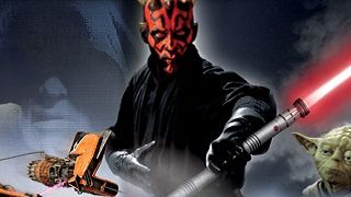 Imagem da notícia Star Wars: A Ameaça Fantasma se torna a nona maior bilheteria da história