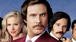 Imagem da notícia Will Ferrell confirma continuação de O Âncora