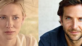 Imagem da notícia Woody Allen quer Cate Blanchett e Bradley Cooper em seu próximo filme