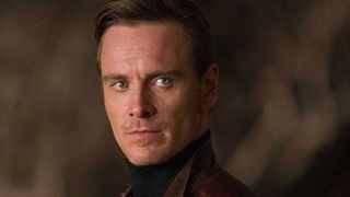 Imagem da notícia Fernando Meirelles quer Michael Fassbender em próximo projeto