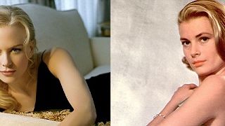 Imagem da notícia Nicole Kidman irá interpretar Grace Kelly