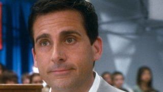 Imagem da notícia Steve Carell pode atuar em adaptação de livro infantil