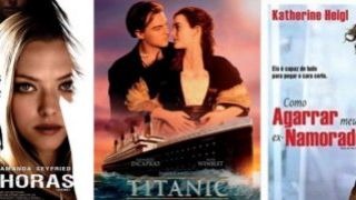 Imagem da notícia Dia de estreias no cinema, hora de conferir as críticas do AdoroCinema