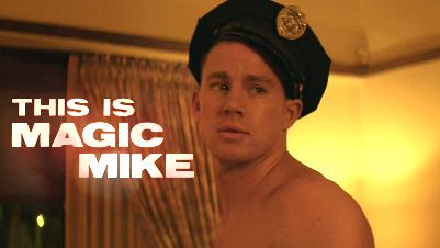 Trailer: Channing Tatum tira a roupa em Magic Mike