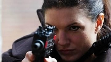 Imagem da notícia Gina Carano, lutadora de MMA, deve atuar em Velozes & Furiosos 6