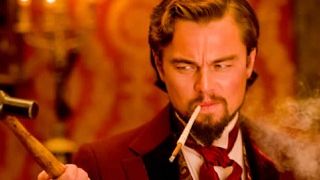 Imagem da notícia Veja Leonardo DiCaprio e Jamie Foxx nas primeiras imagens de Django Livre