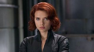 Imagem da notícia Scarlett Johansson fora de Homem de Ferro 3