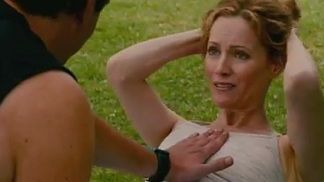 Imagem da notícia Saiu o primeiro trailer de This is 40, sequência de Ligeiramente Grávidos