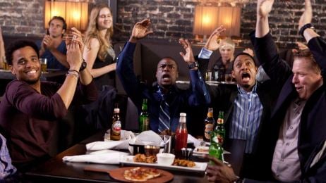 Bilheterias Estados Unidos: comédia romântica domina "semana pré-Vingadores"