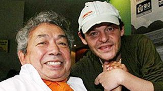 Imagem da notícia Começam as filmagens da cinebiografia de Joãosinho Trinta