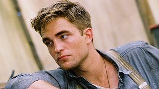 Imagem da notícia Robert Pattinson irá caçar Saddam Hussein em novo filme