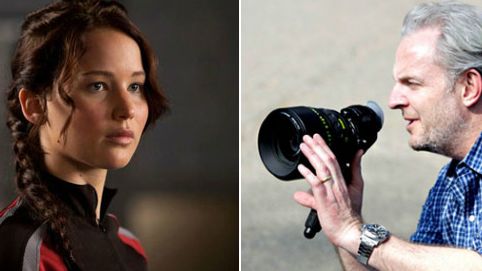 Imagem da notícia Confirmado: sequência de Jogos Vorazes será dirigida por Francis Lawrence