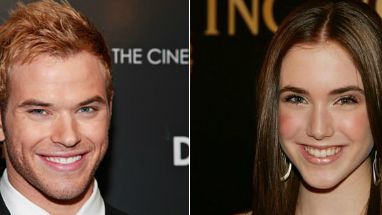 Imagem da notícia Tarzan e Jane voltam aos cinemas; astro de Crepúsculo é escalado para o papel