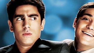 Imagem da notícia Confira o primeiro cartaz da comédia nacional Os Penetras