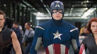 Imagem da notícia Os Vingadores arrecada US$ 200,3 milhões e bate recorde nos Estados Unidos