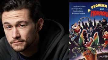 Imagem da notícia Refilmagem de A Pequena Loja dos Horrores terá Joseph Gordon-Levitt